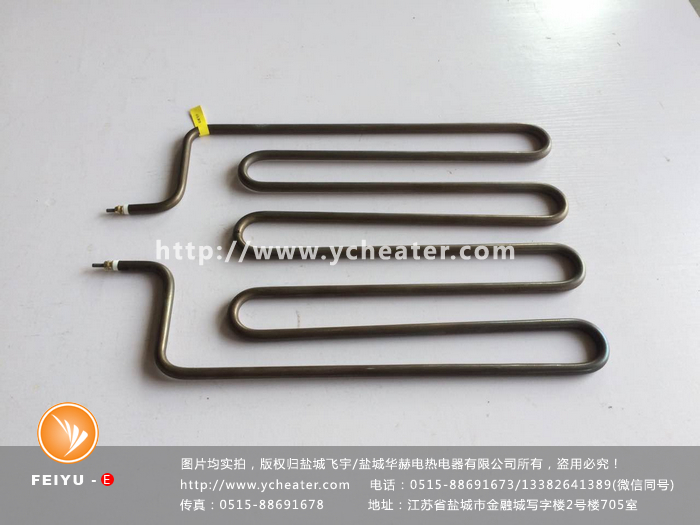 電加熱管怎么會燒壞文章配圖，僅供參考。