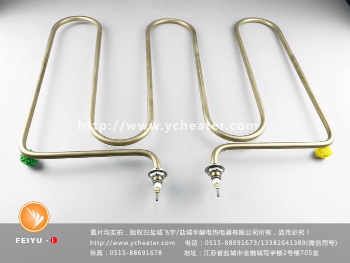 電加熱管選材指南文章配圖,僅供參考。 電加熱管選材指南文章配圖,僅供參考。