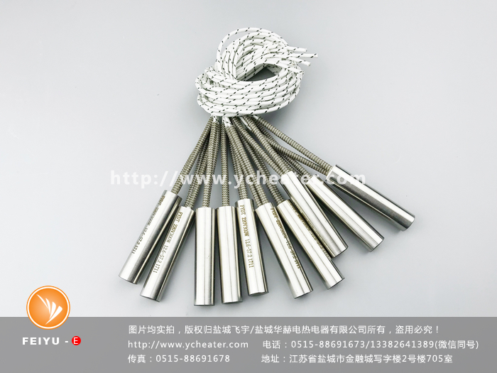 干燒電加熱管使用注意事項(xiàng)文章配圖，僅供參考。