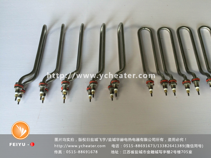 電加熱管能用多久文章配圖，僅供參考。