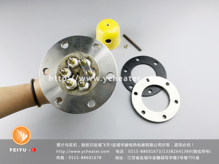 電加熱管380v怎么接 電加熱管380v怎么接