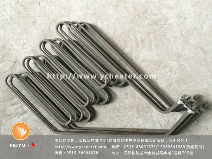 干燒電加熱管可以放在水里加熱嗎 干燒電加熱管可以放在水里加熱嗎