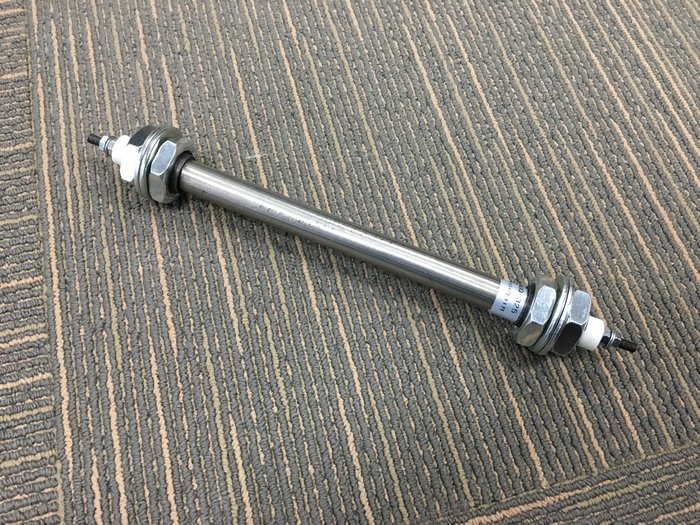 雙頭電加熱管