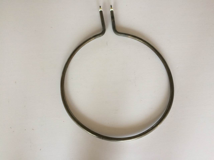 型材擠壓機電加熱管