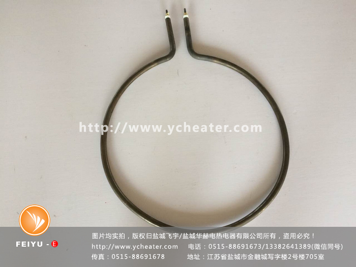 擠壓機電加熱管的壽命不長原因文章批圖,僅供參考。