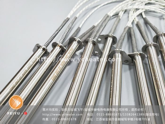 口罩機(jī)加熱管